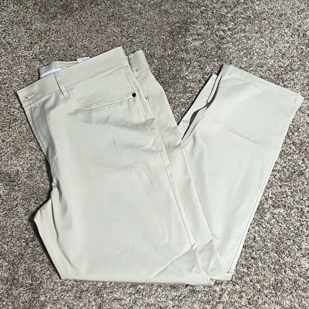 Haggar W 36 L 34 Pants